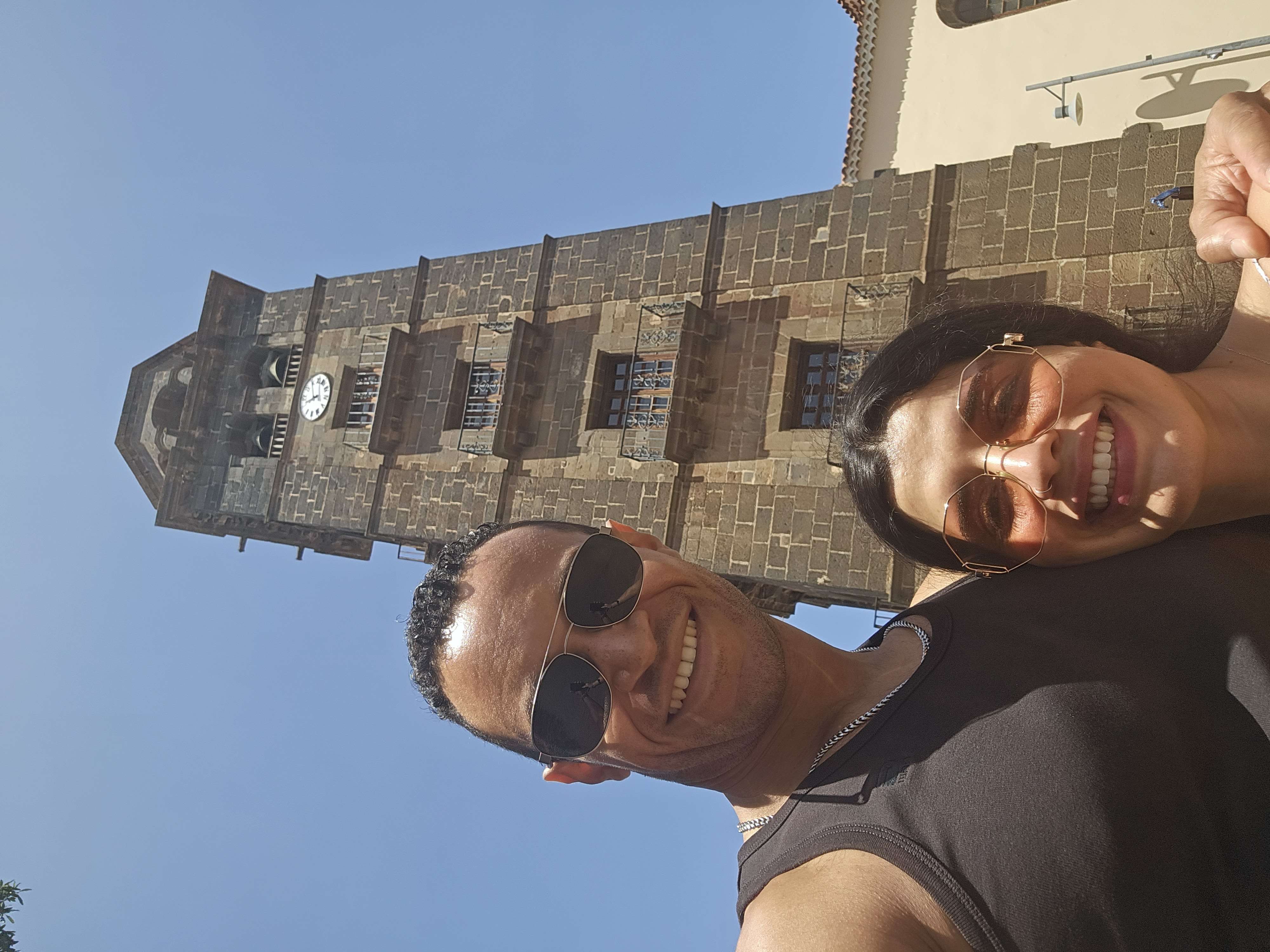 Verloving Tenerife 2