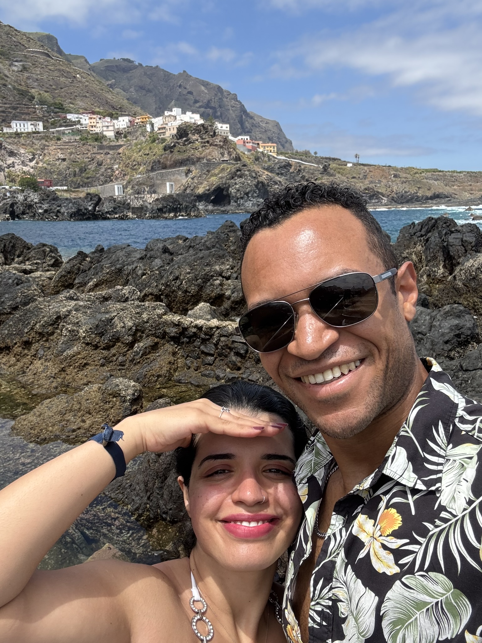 Verloving Tenerife 5